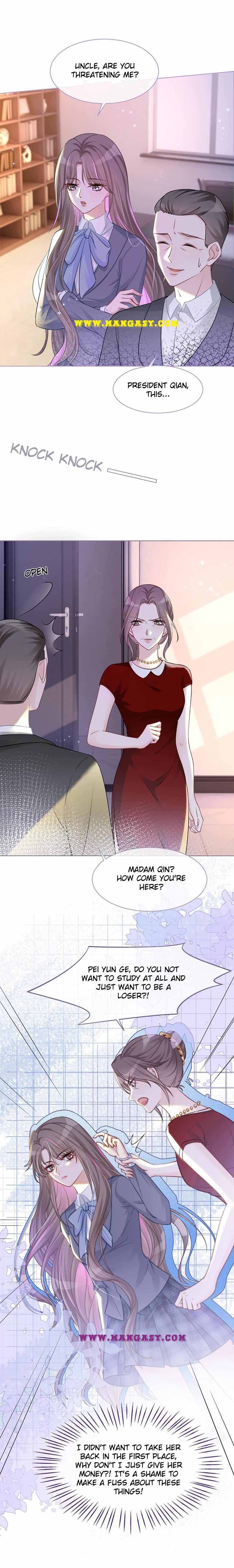 My Brothers Dote On Me chapter 15 - page 5