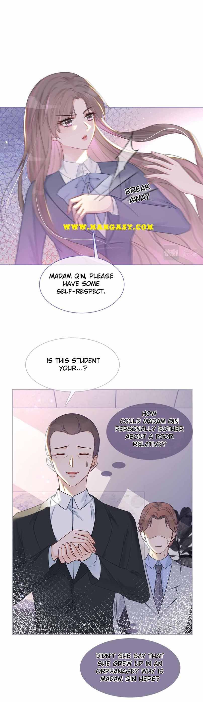 My Brothers Dote On Me chapter 15 - page 6