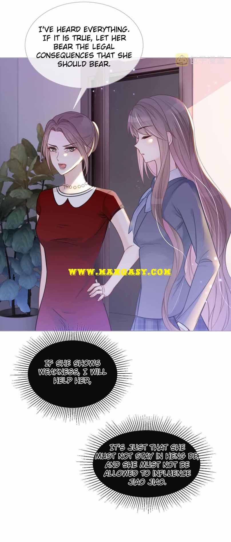 My Brothers Dote On Me chapter 15 - page 8