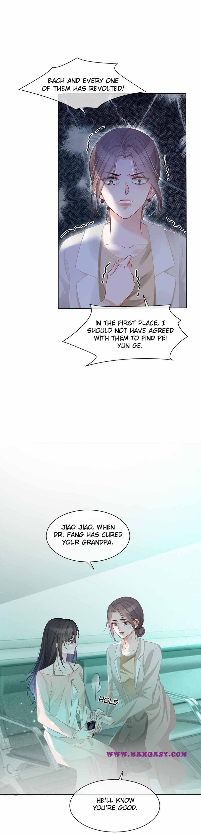 My Brothers Dote On Me chapter 54 - page 14