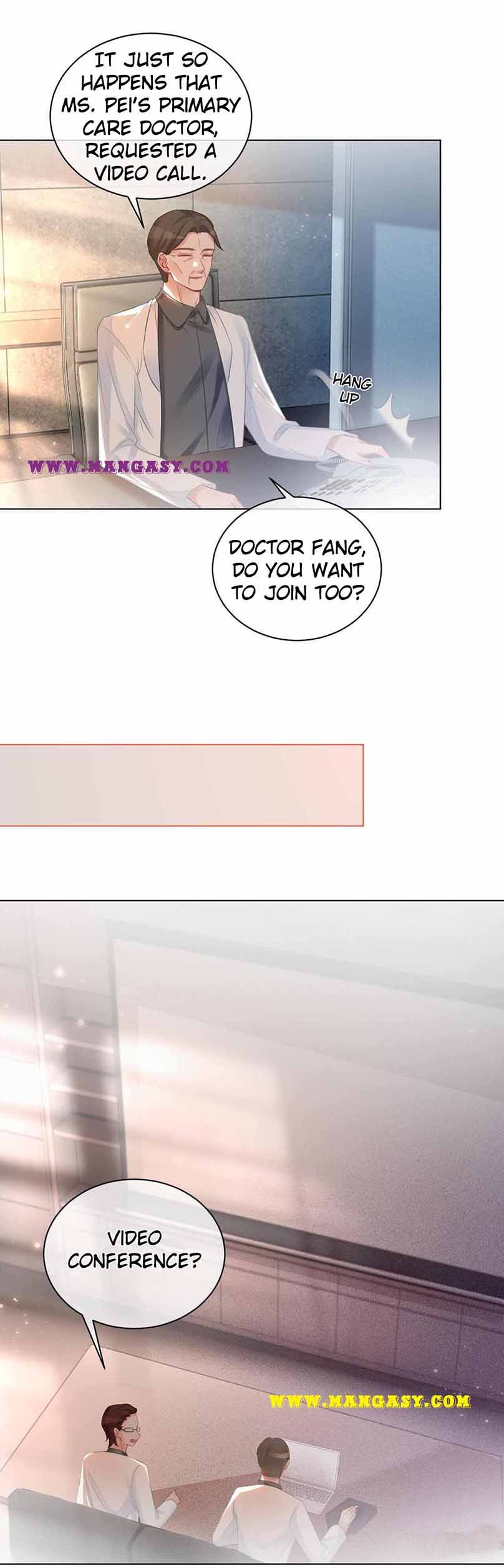 My Brothers Dote On Me chapter 54 - page 7