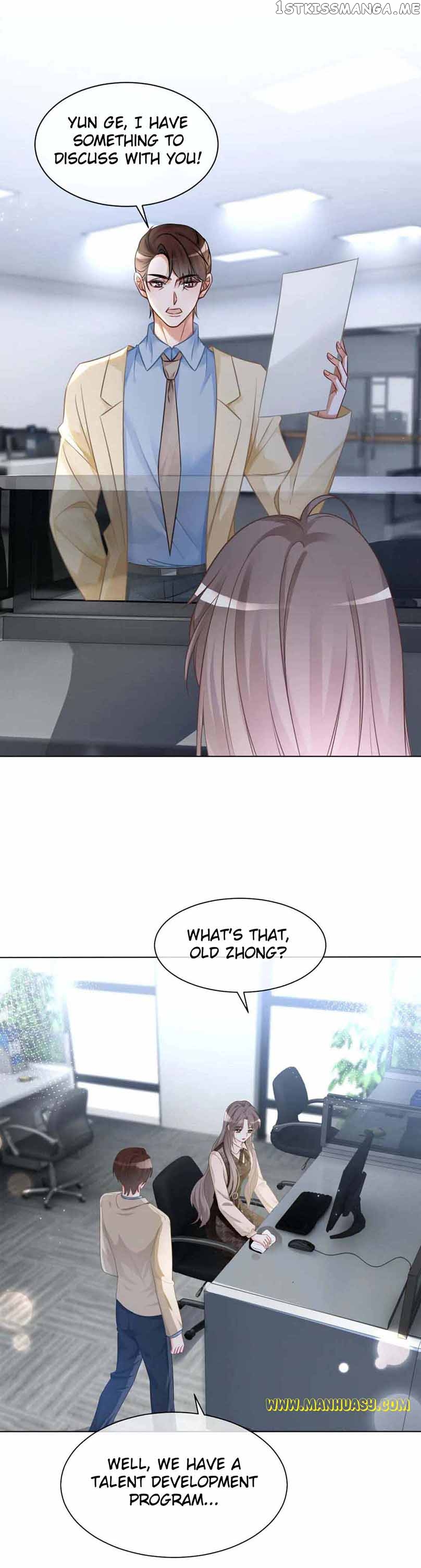 My Brothers Dote On Me Chapter 139 - page 11