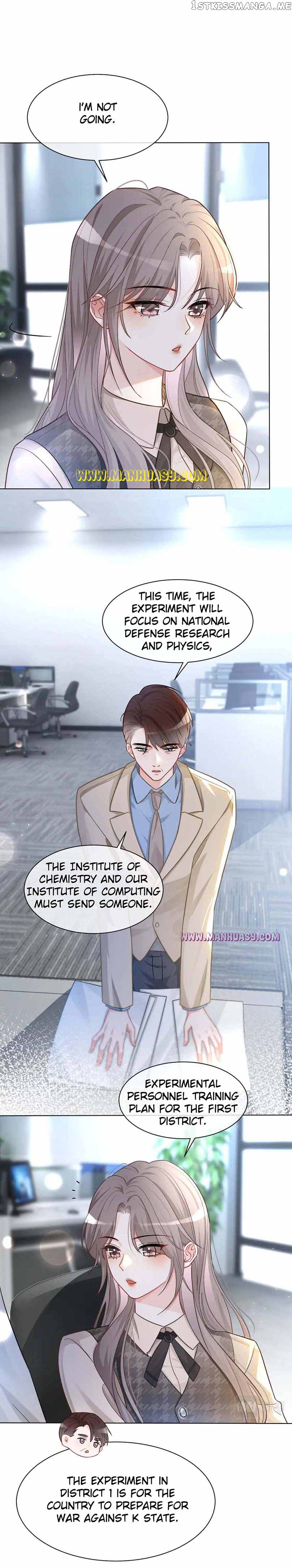 My Brothers Dote On Me Chapter 139 - page 12