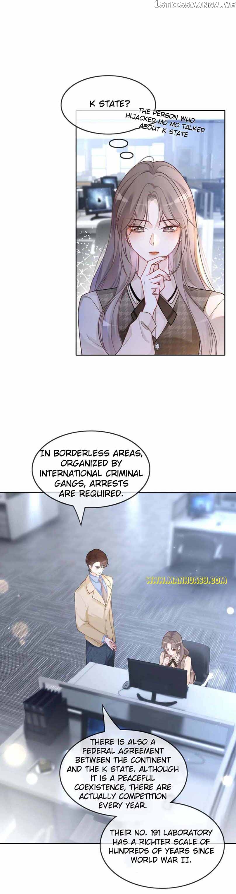 My Brothers Dote On Me Chapter 139 - page 13