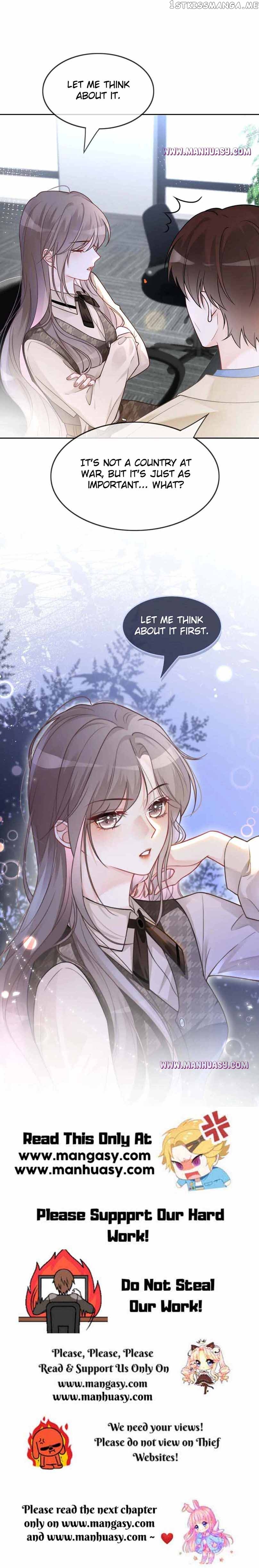 My Brothers Dote On Me Chapter 139 - page 14