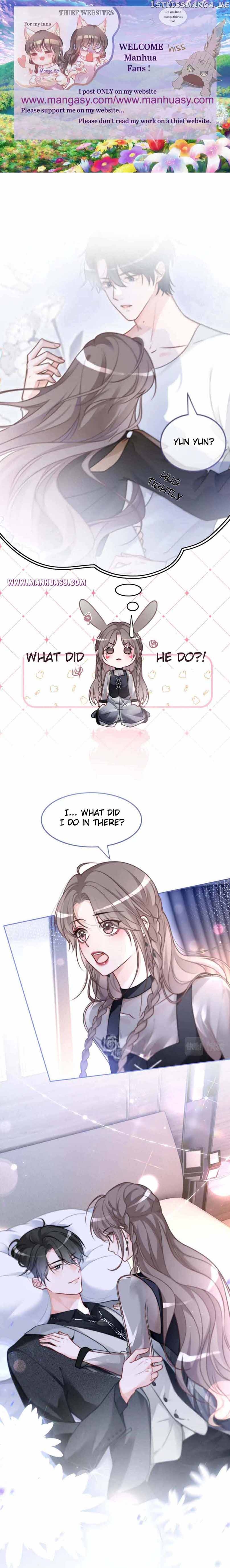 My Brothers Dote On Me Chapter 139 - page 2