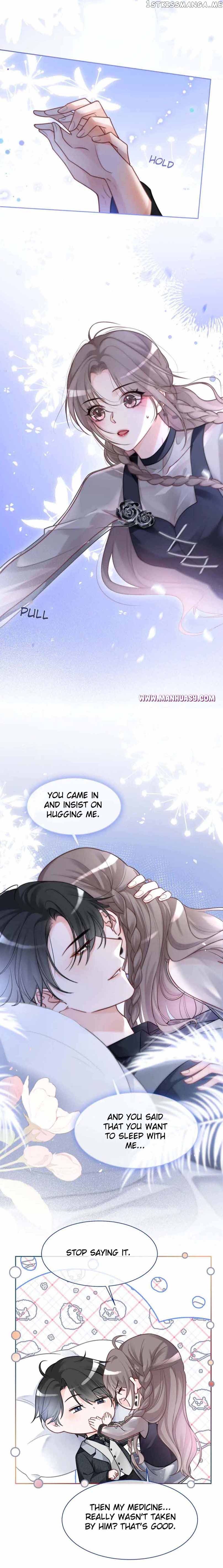 My Brothers Dote On Me Chapter 139 - page 3
