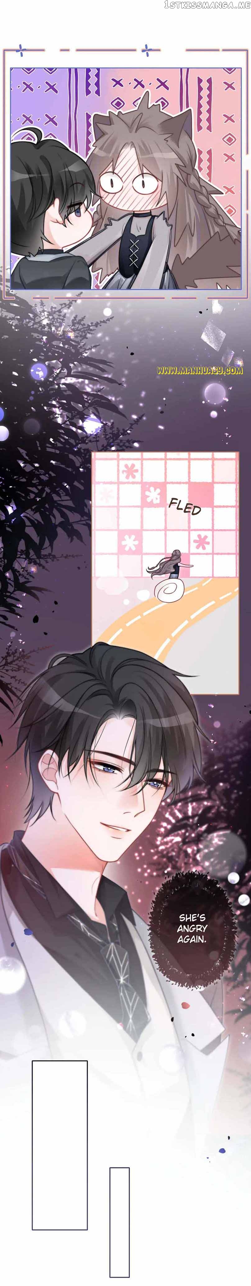 My Brothers Dote On Me Chapter 139 - page 6
