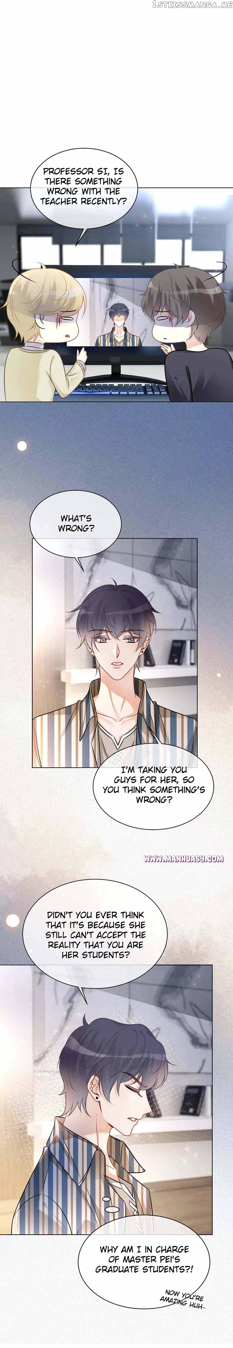 My Brothers Dote On Me Chapter 139 - page 8