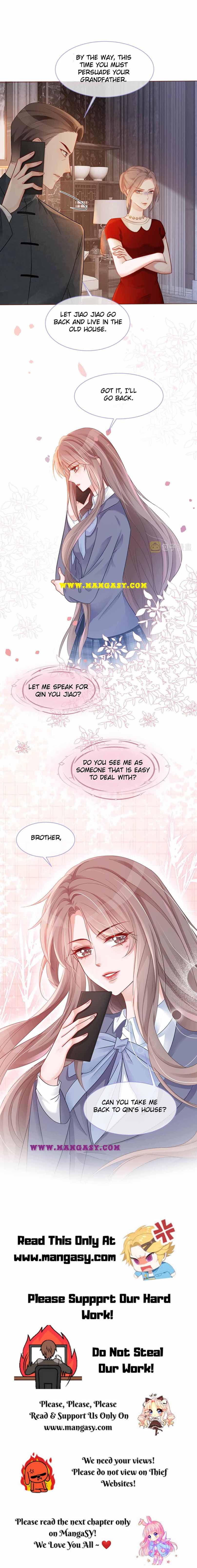 My Brothers Dote On Me chapter 16 - page 14