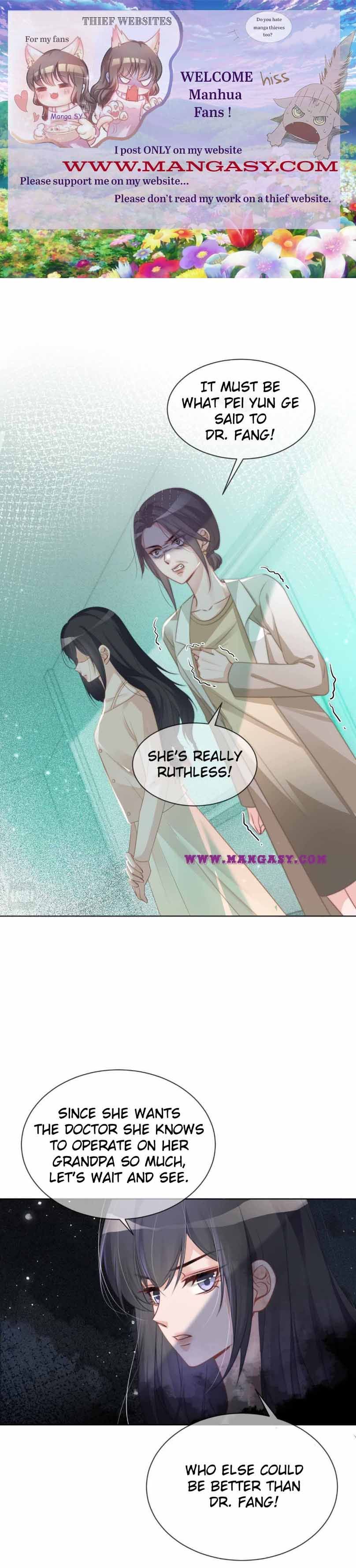 My Brothers Dote On Me chapter 55 - page 1