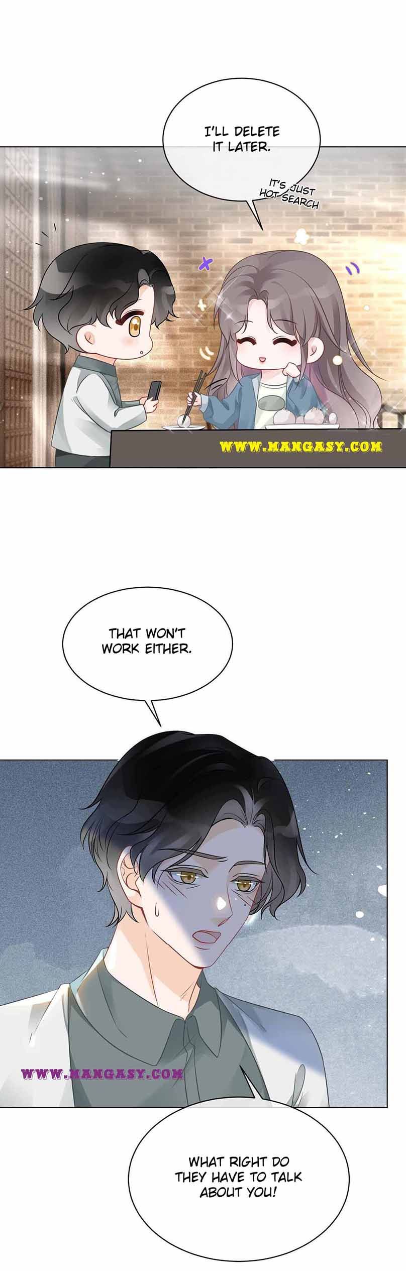 My Brothers Dote On Me chapter 55 - page 15