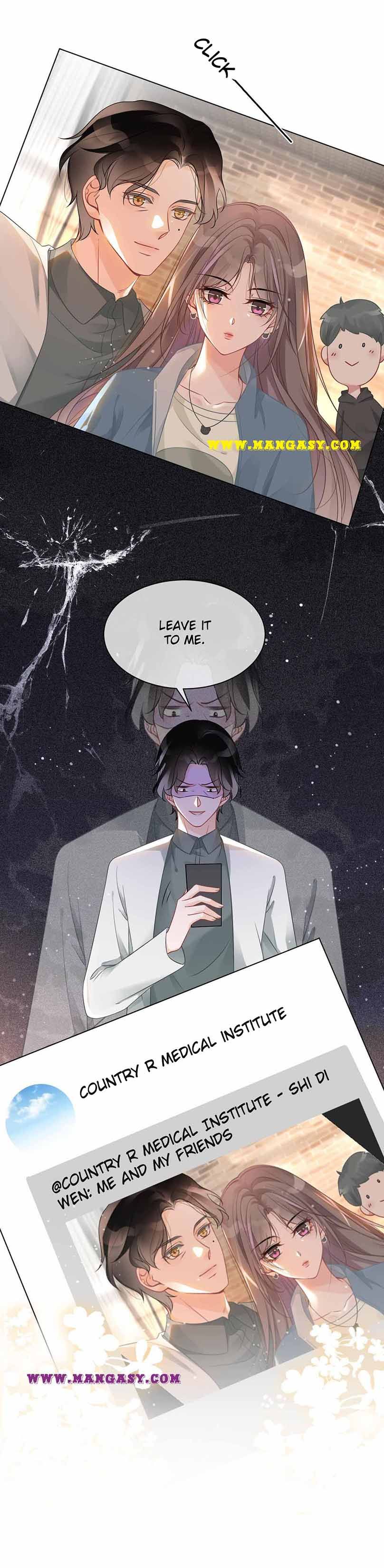 My Brothers Dote On Me chapter 55 - page 16