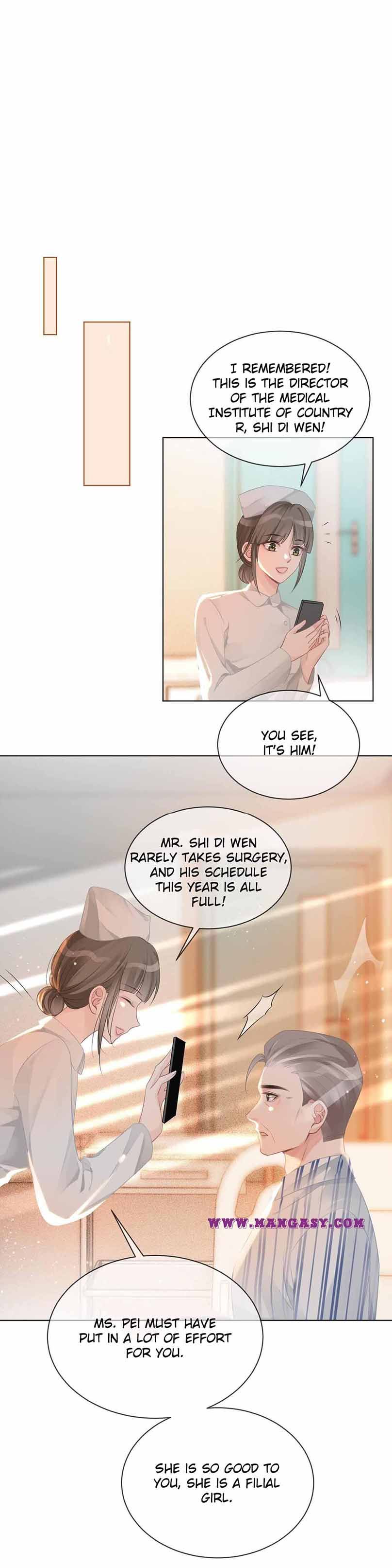 My Brothers Dote On Me chapter 55 - page 17