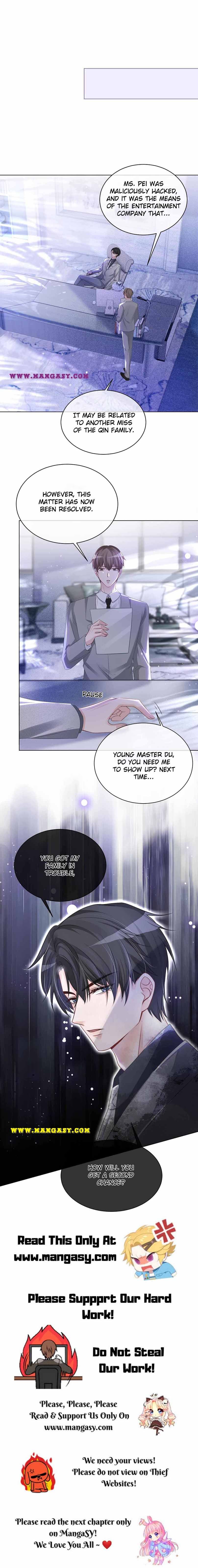 My Brothers Dote On Me chapter 55 - page 19