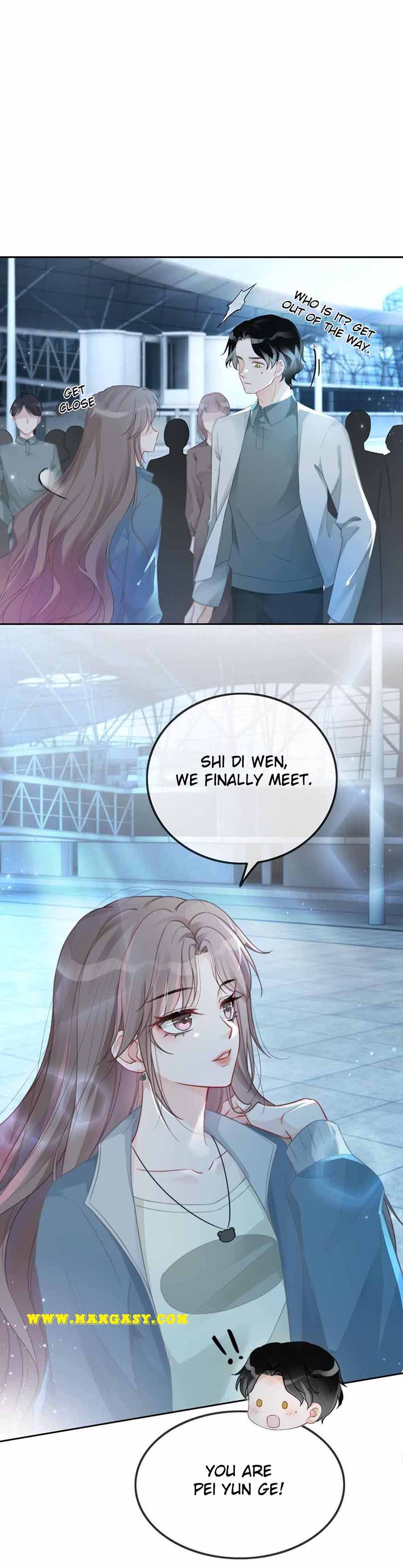 My Brothers Dote On Me chapter 55 - page 5