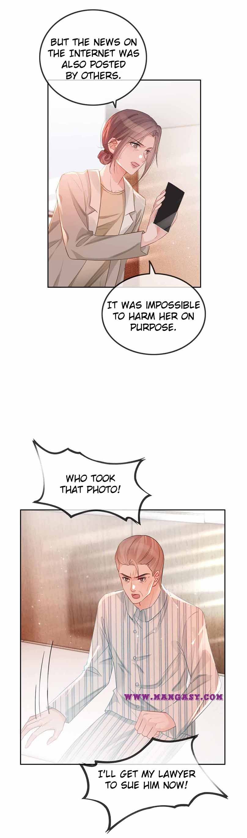 My Brothers Dote On Me chapter 55 - page 8