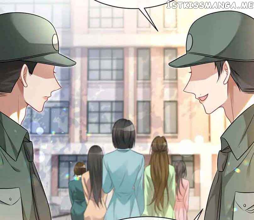 My Brothers Dote On Me Chapter 140 - page 10