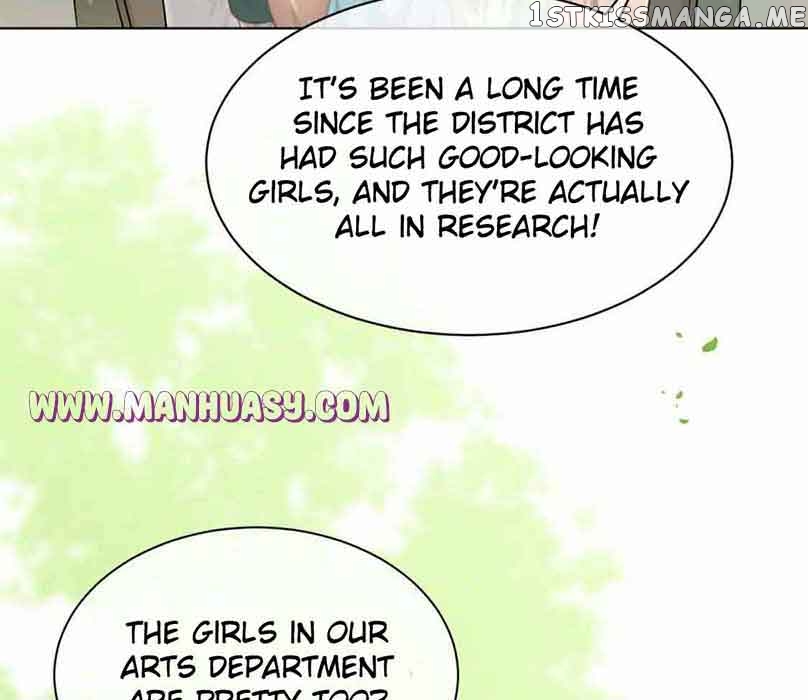 My Brothers Dote On Me Chapter 140 - page 11