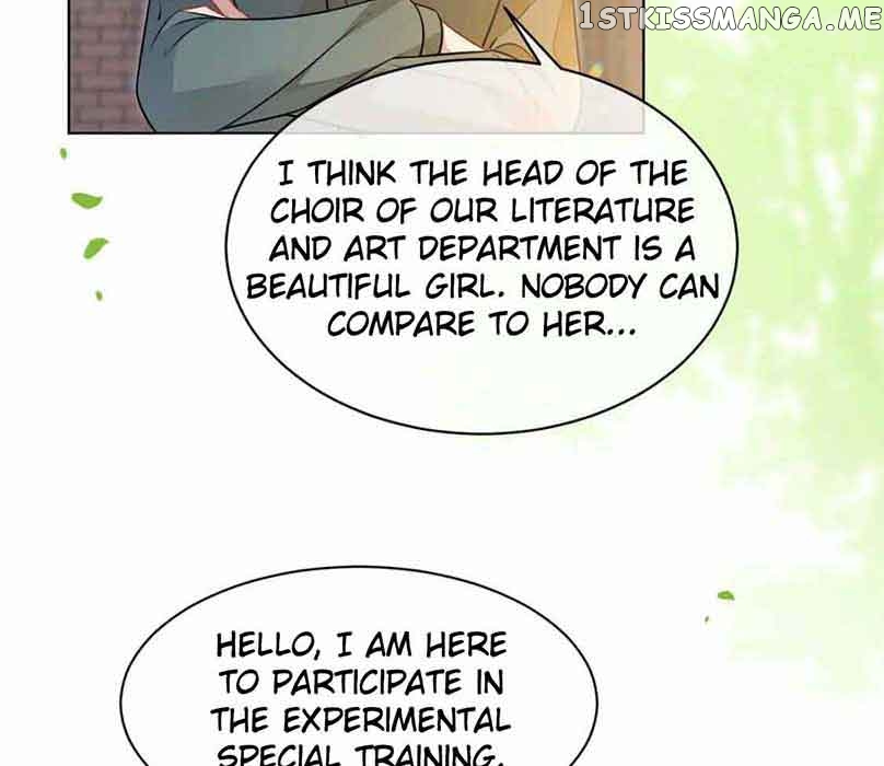 My Brothers Dote On Me Chapter 140 - page 13