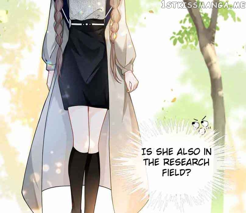 My Brothers Dote On Me Chapter 140 - page 16