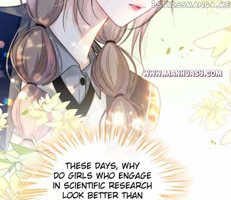 My Brothers Dote On Me Chapter 140 - page 18
