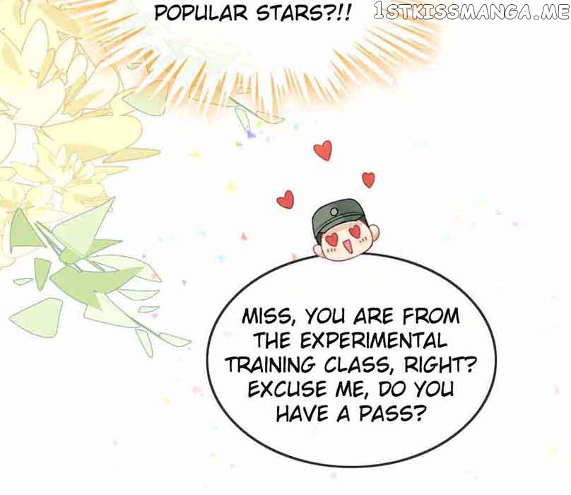 My Brothers Dote On Me Chapter 140 - page 19