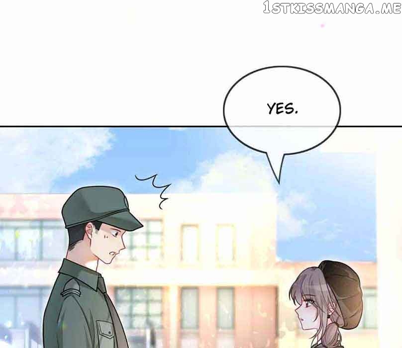 My Brothers Dote On Me Chapter 140 - page 21
