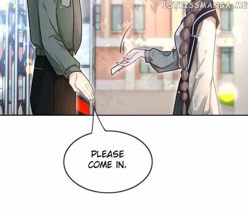 My Brothers Dote On Me Chapter 140 - page 22