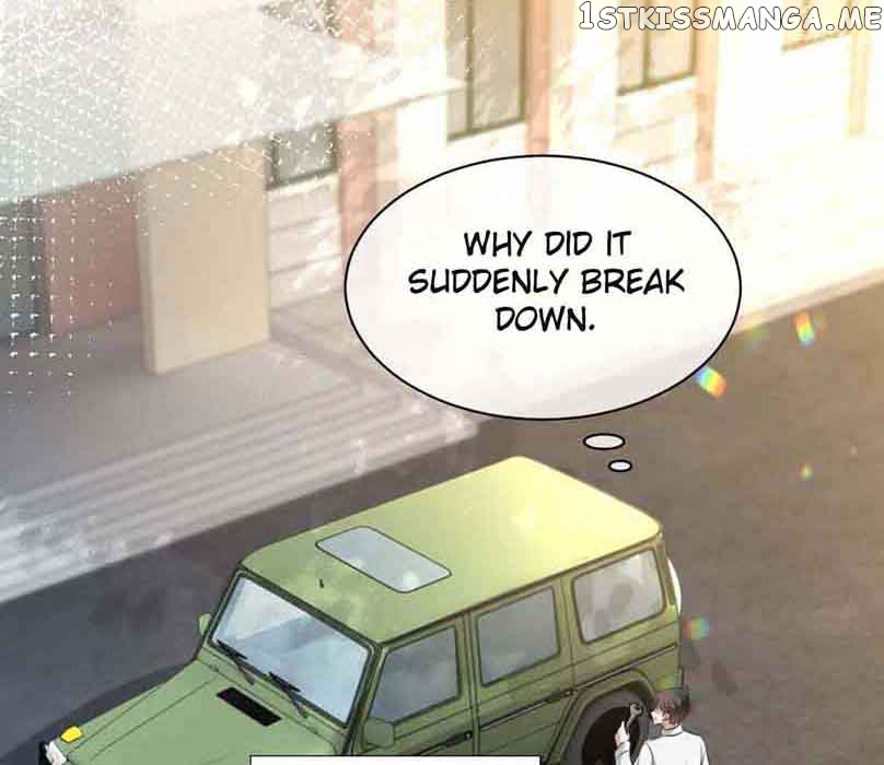 My Brothers Dote On Me Chapter 140 - page 28