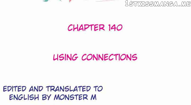 My Brothers Dote On Me Chapter 140 - page 3