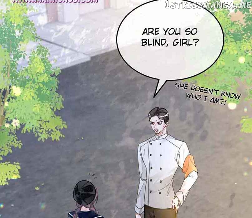 My Brothers Dote On Me Chapter 140 - page 37