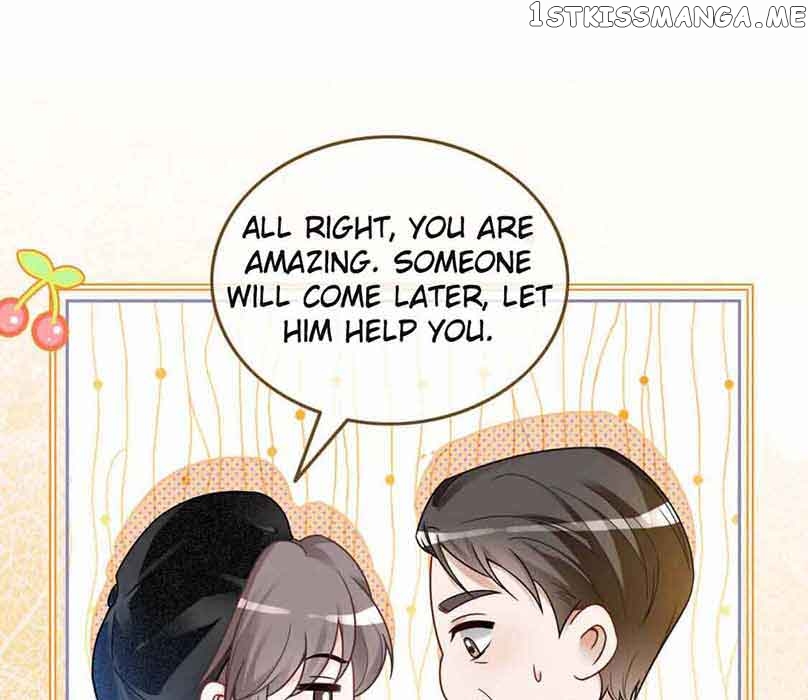 My Brothers Dote On Me Chapter 140 - page 39