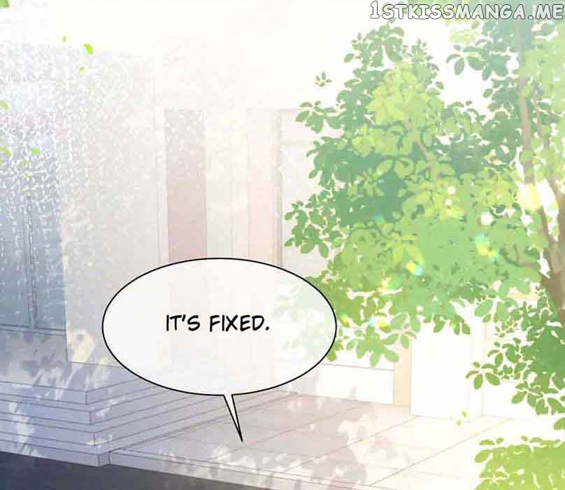 My Brothers Dote On Me Chapter 140 - page 55