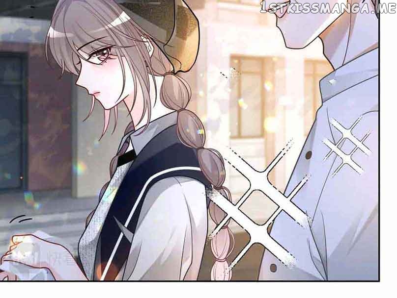 My Brothers Dote On Me Chapter 140 - page 58
