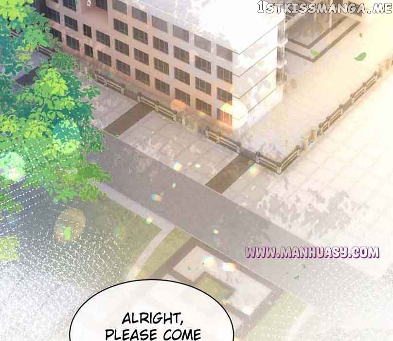 My Brothers Dote On Me Chapter 140 - page 6