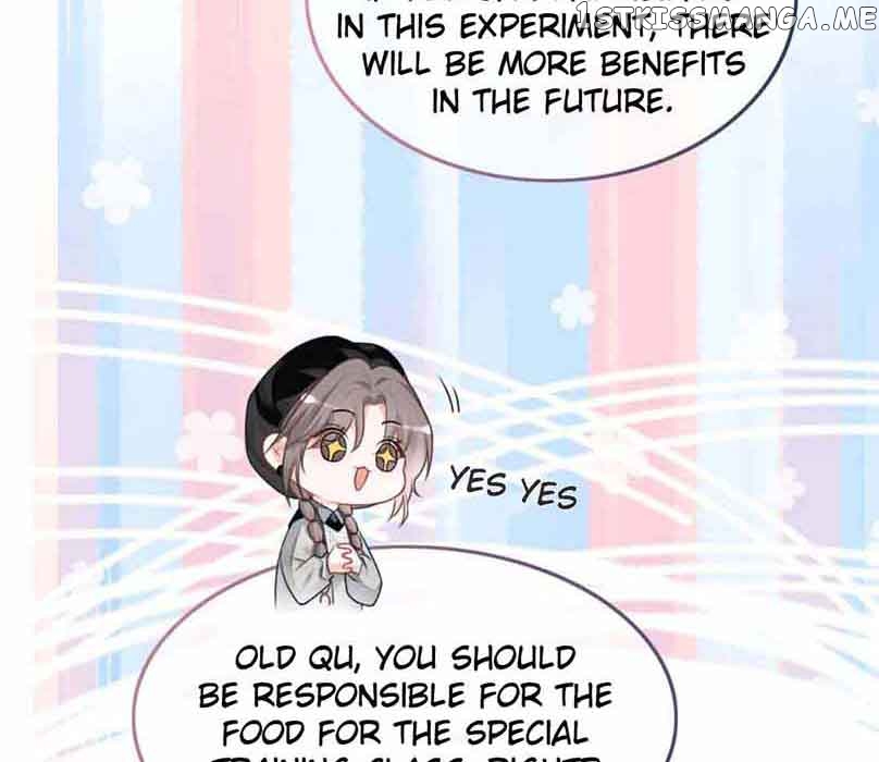 My Brothers Dote On Me Chapter 140 - page 70