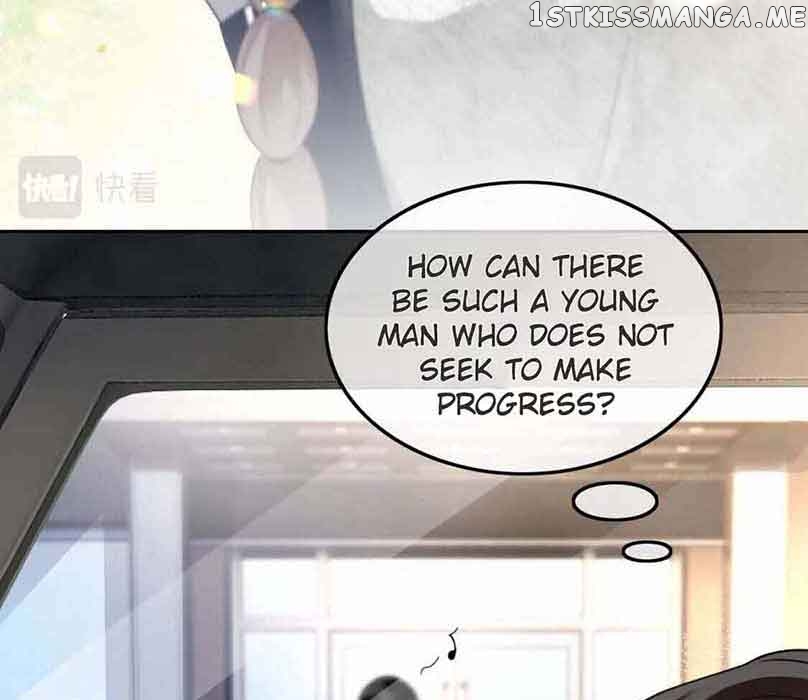 My Brothers Dote On Me Chapter 140 - page 78