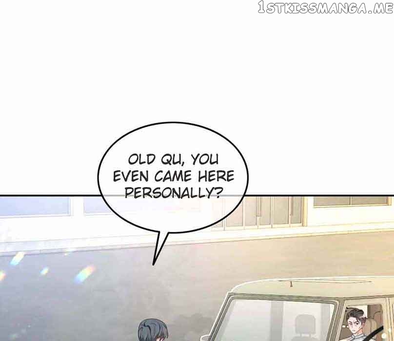 My Brothers Dote On Me Chapter 140 - page 81