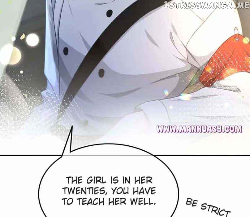 My Brothers Dote On Me Chapter 140 - page 84