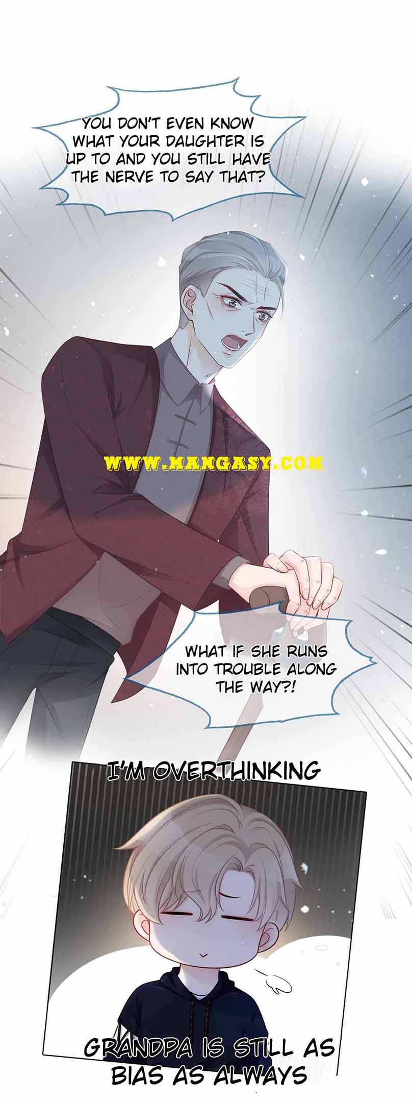 My Brothers Dote On Me chapter 17 - page 5