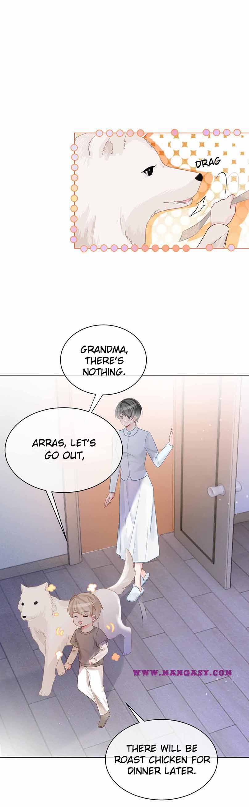 My Brothers Dote On Me chapter 56 - page 14
