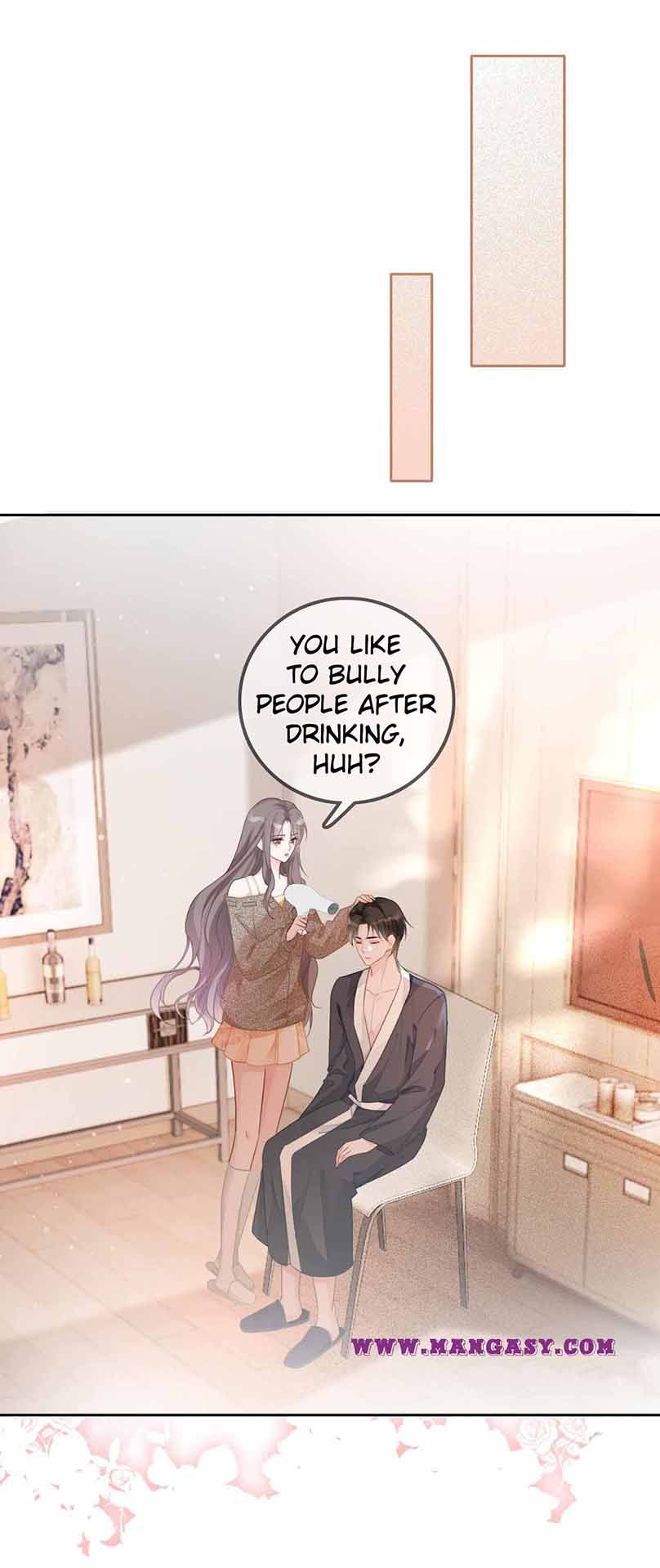 My Brothers Dote On Me chapter 56 - page 6