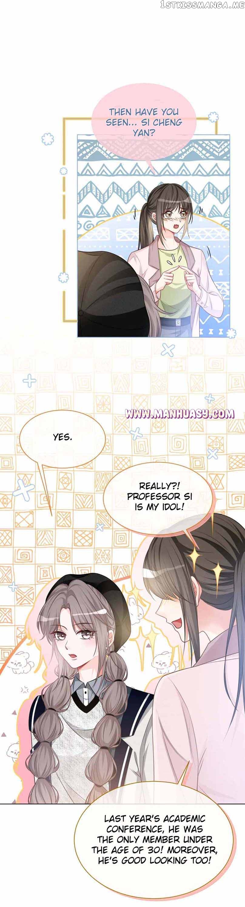 My Brothers Dote On Me Chapter 141 - page 10