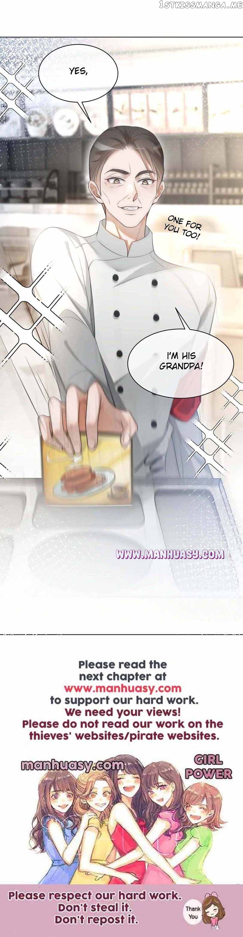 My Brothers Dote On Me Chapter 141 - page 13