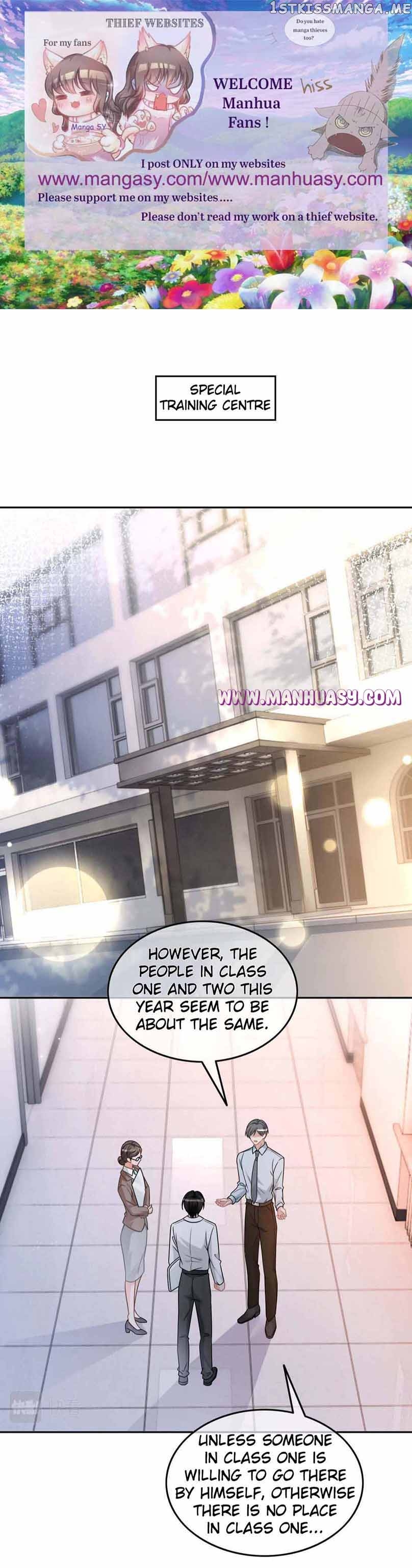 My Brothers Dote On Me Chapter 141 - page 2