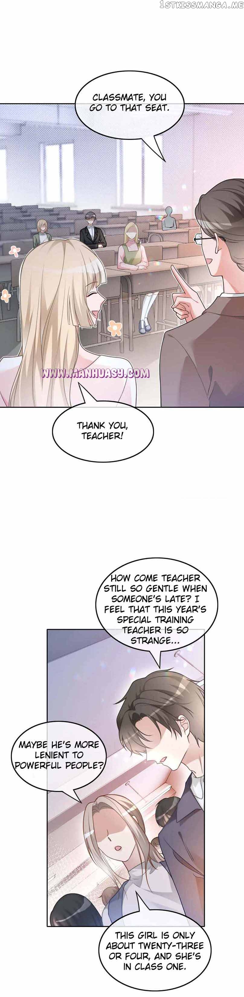 My Brothers Dote On Me Chapter 141 - page 5