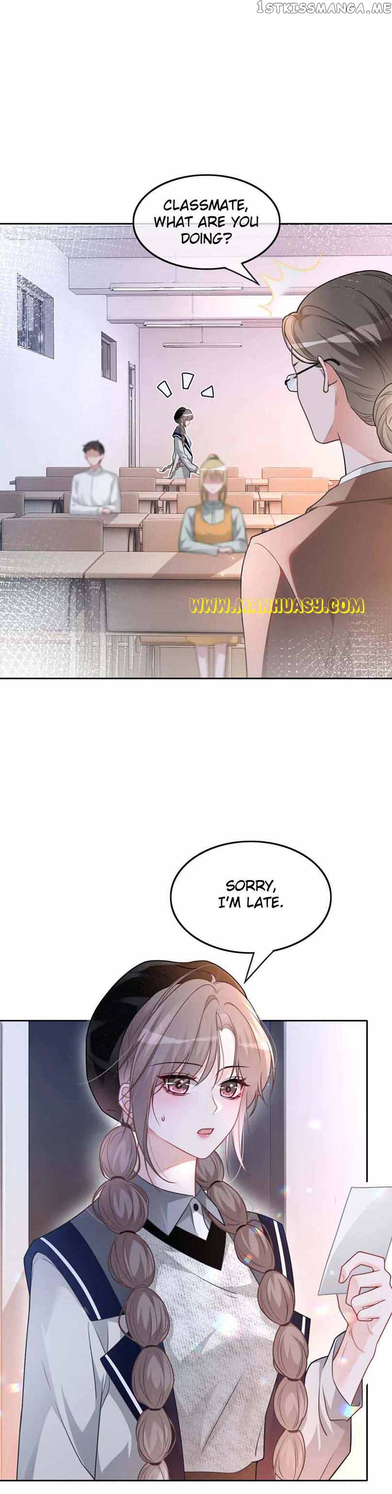 My Brothers Dote On Me Chapter 141 - page 6