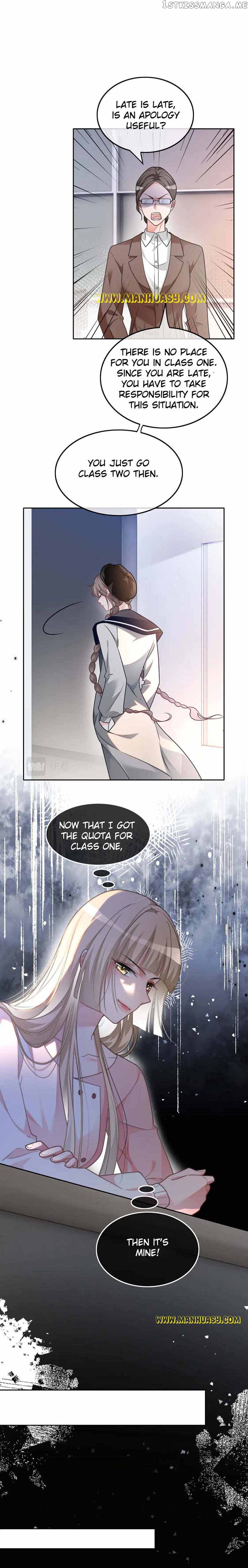 My Brothers Dote On Me Chapter 141 - page 7