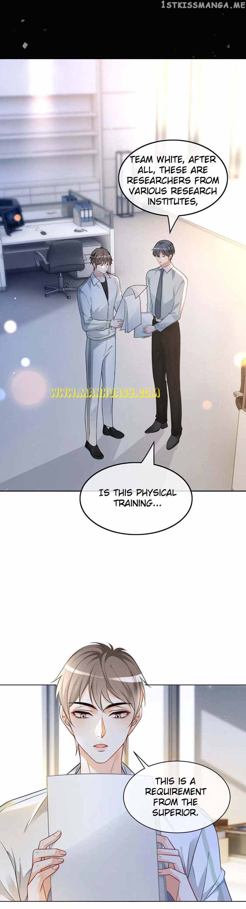 My Brothers Dote On Me Chapter 141 - page 8